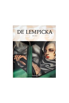 Papel De Lempicka
