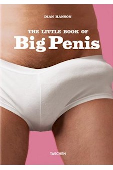 Papel The Little Book Of Big Penis