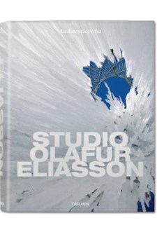 Papel Studio Olafur Eliasson