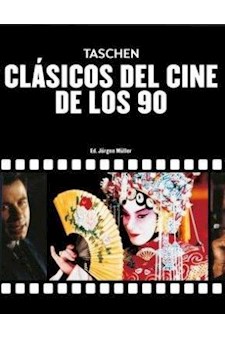 Papel Clásicos Del Cine De Los 90