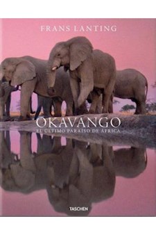 Papel Okavango