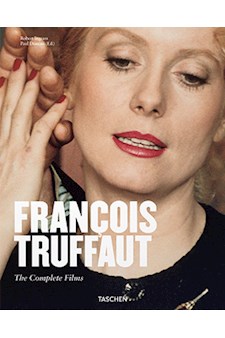 Papel François Truffaut