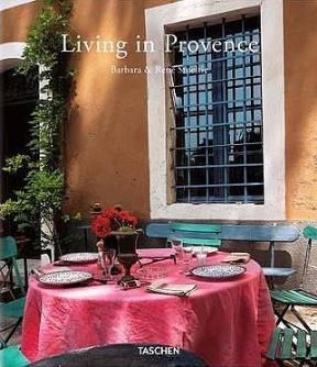 Papel Living In Provence