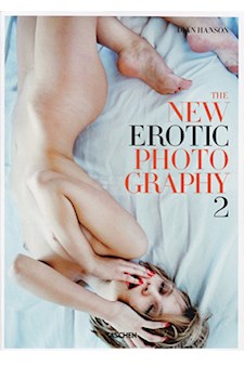 Papel The New Erotic Photography Vol. 2