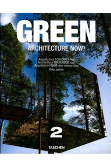 Papel Green Architecture Now!