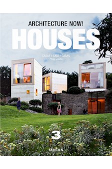 Papel Architecture Now! Houses