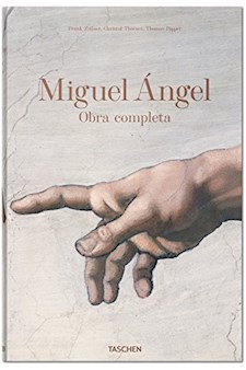 Papel Miguel Ángel. Obra Completa