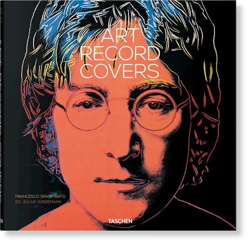 Papel Art Record Covers