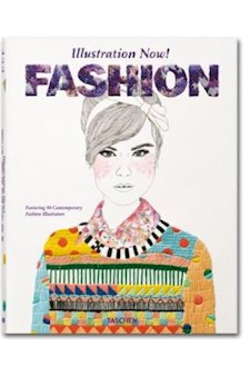 Papel Illustration Now! Fashion