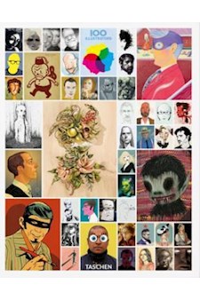 Papel 100 Illustrators
