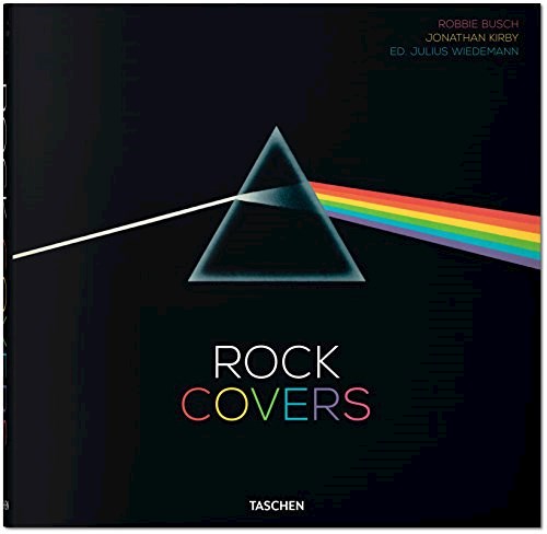 Papel Rock Covers
