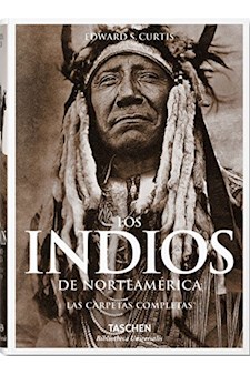 Papel Los Indios De Norteamérica