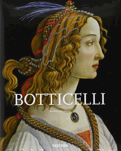 Papel Botticelli