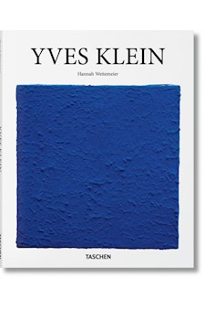 Papel Yves Klein