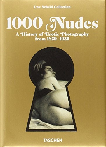 Papel 1000 Nudes