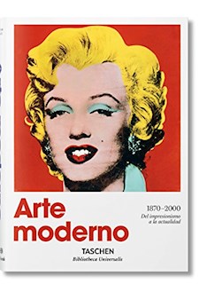 Papel Arte Moderno 1870-2000