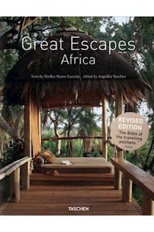 Papel Great Escapes Africa