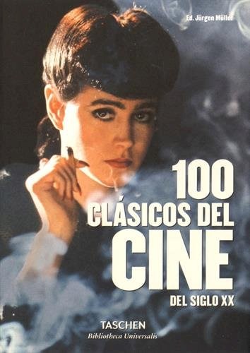 Papel 100 Clásicos Del Cine Del Siglo Xx