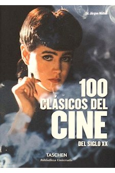 Papel 100 Clásicos Del Cine Del Siglo Xx