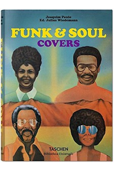 Papel Funk And Soul Covers