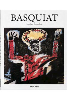 Papel Basquiat