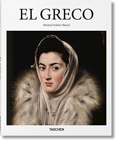 Papel El Greco