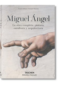 Papel Miguel Ángel