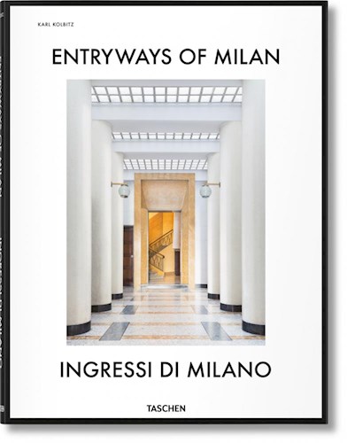 Papel Entryways Of Milan  Ingressi Di Milano