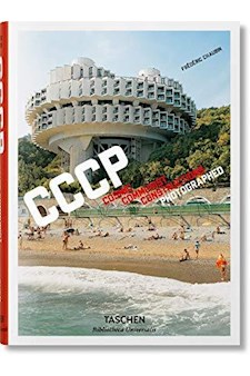 Papel Cccp Cosmic Communist Constructions Photographed