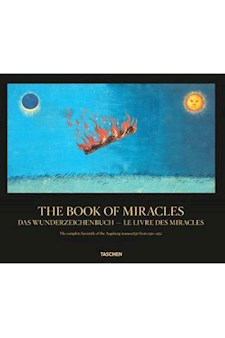 Papel El Libro De Los Milagros