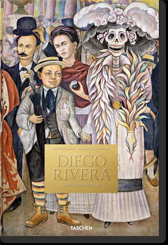 Papel Diego Rivera