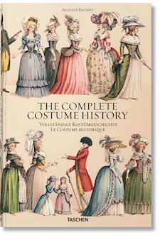 Papel Complete Costume History