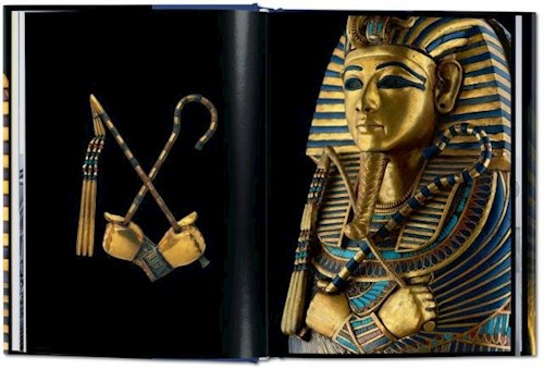 Papel Tutankhamón
