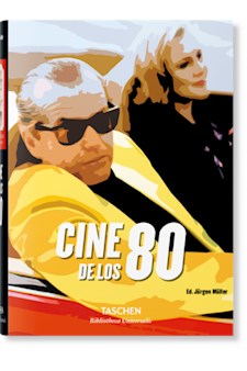 Papel Cine De Los 80