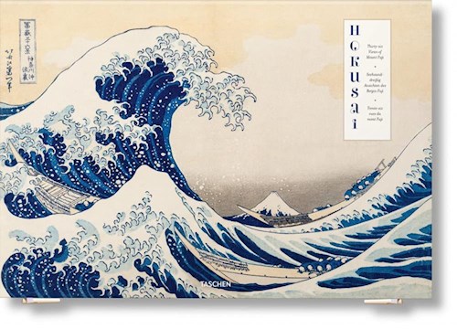 Papel Hokusai