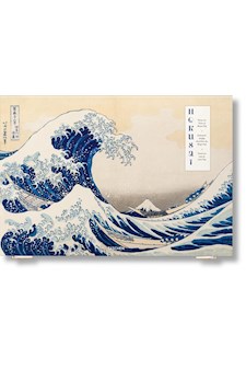 Papel Hokusai
