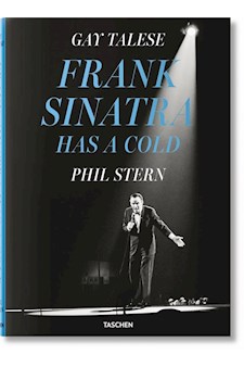 Papel Frank Sinatra Has A Cold