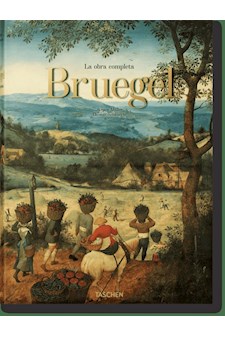 Papel Bruegel. La Obra Completa