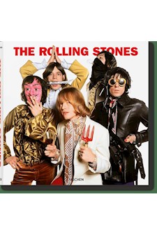 Papel The Rolling Stones