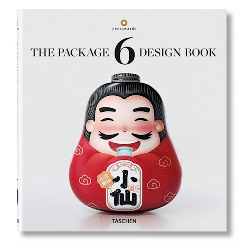 Papel The Package Design Book 6
