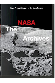 Papel The Nasa Archives