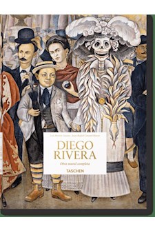 Papel Diego Rivera