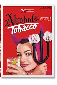 Papel 20Th Century Alcohol & Tobacco