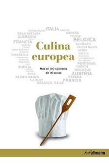 Papel Culina Europea