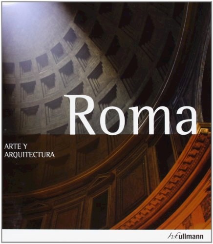 Papel Arte Y Arquitectura Roma