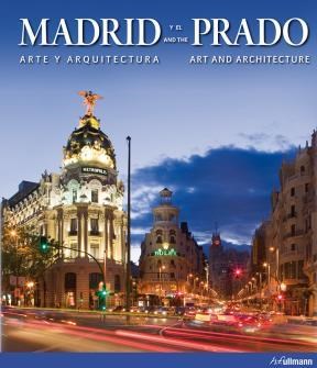 Papel Madrid Y El Prado