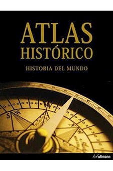 Papel Atlas Histórico