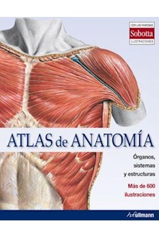 Papel Atlas De Anatomía