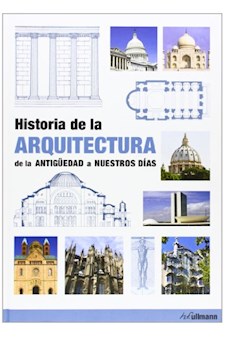 Papel Historia De La Arquitectura