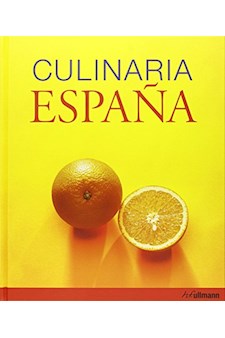 Papel Culinaria España